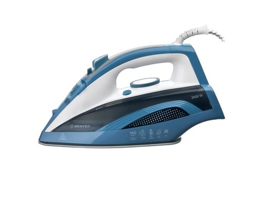 Утюг BRAYER BR 4002